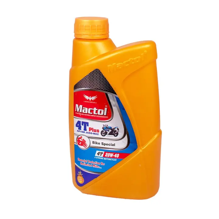 Mactol Lubricant  uploaded by business on 3/27/2023