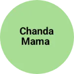 Business logo of Chanda Mama