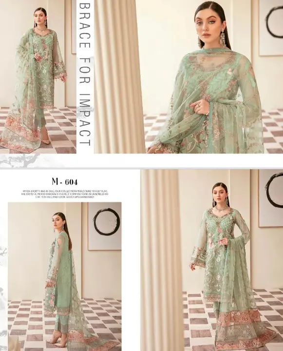 RAMSHA COLLECTION  uploaded by fashion palace on 3/27/2023