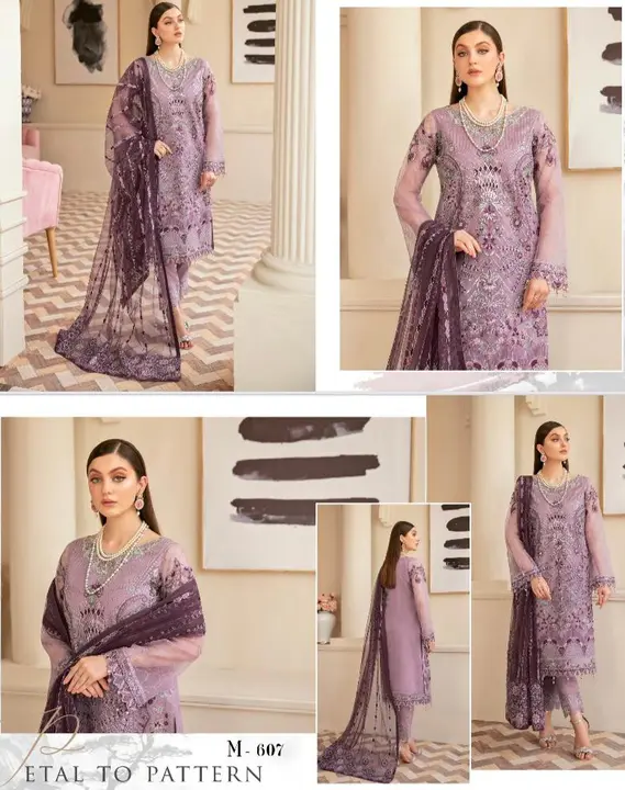 RAMSHA COLLECTION  uploaded by fashion palace on 3/27/2023
