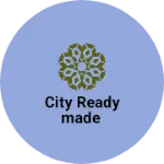 Business logo of City Readymade