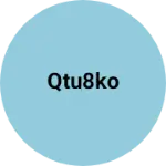 Business logo of Qtu8ko