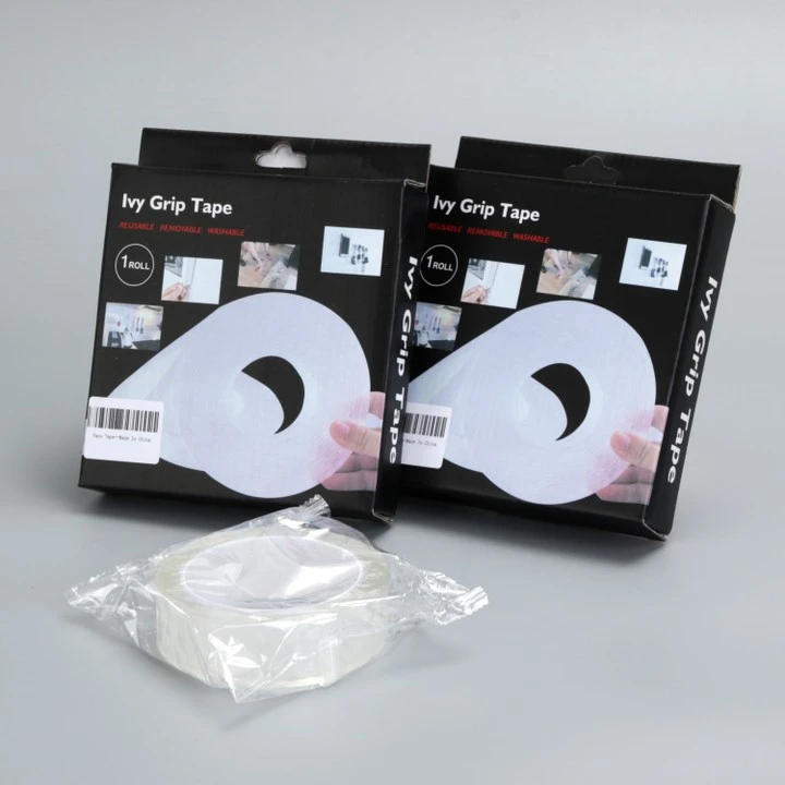 Double sided Nano Tape uploaded by GM Enterprises on 5/30/2024