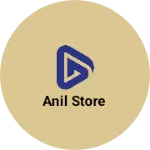 Business logo of ANIL STORE