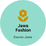 Business logo of Jawa fashion hub