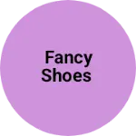 Business logo of Fancy Shoes