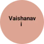Business logo of Vaishanavi
