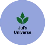 Business logo of Jui's Universe