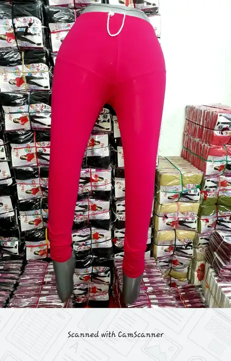 v cut laggings best quality cloth.. only wholesale..any time 15 colour available..contact 9800111394 uploaded by Sneha collection on 5/9/2024