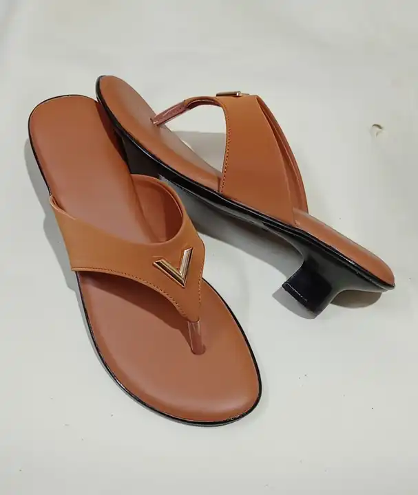 Product uploaded by Muskaan footwear on 3/27/2023