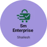 Business logo of SM enterprise