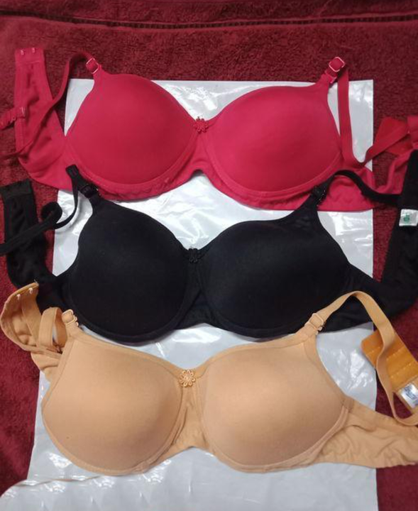 Fancy Ladies Bra at best price in Saharanpur by Malik Trading Co
