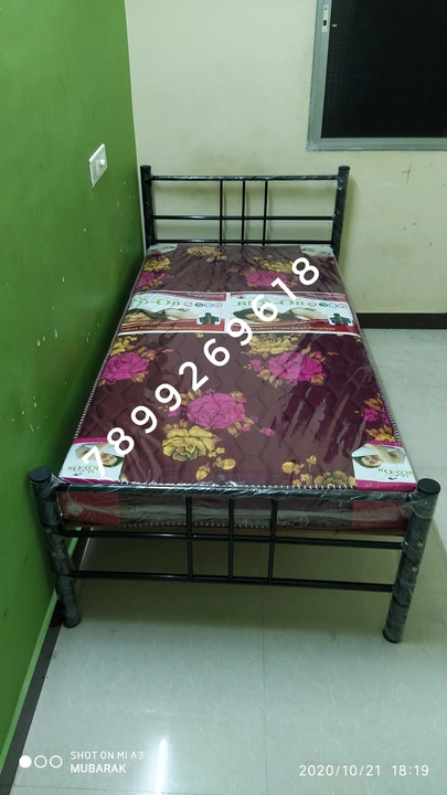 Single bed  uploaded by MN furniture's on 3/27/2023