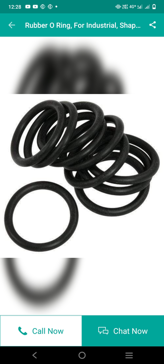 Product uploaded by I-TECH-RUBBER INDUSTRIES on 3/27/2023