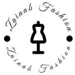 Business logo of Zainab Fashion