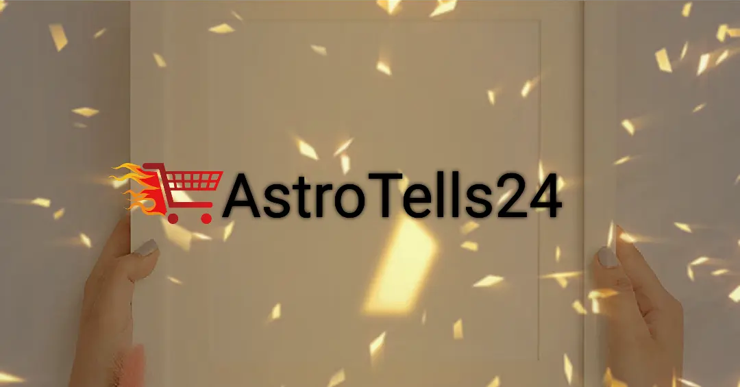 Post image AstroTells24  has updated their profile picture.