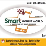 Business logo of Smart mobile world