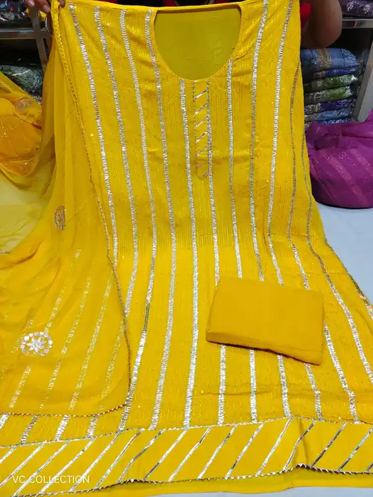 Product uploaded by Lali Shah Khanna and Company on 3/27/2023