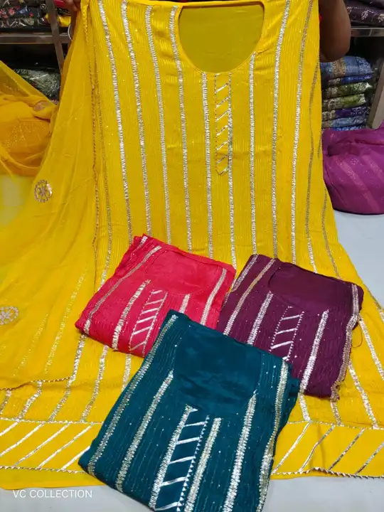 Product uploaded by Lali Shah Khanna and Company on 3/27/2023