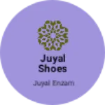 Business logo of Juyal Shoes Store