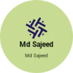 Business logo of MD Sajeed