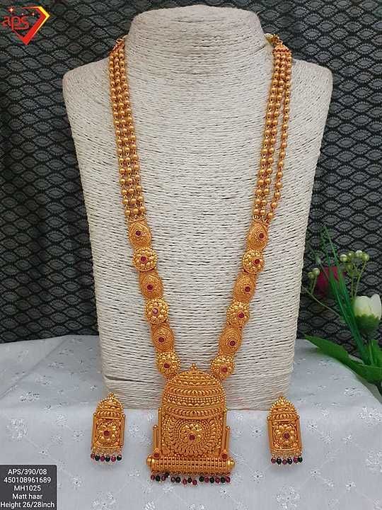 APS mangalsutra uploaded by business on 7/10/2020