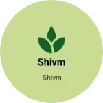 Business logo of Shivm