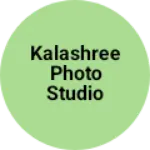 Business logo of Kalashree Photo Studio
