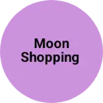 Business logo of Moon shopping