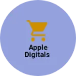 Business logo of Apple digitals