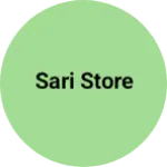 Business logo of Sari store