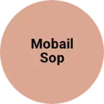 Business logo of Mobail sop
