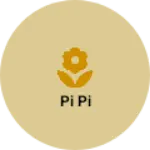Business logo of Pi pi