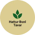 Business logo of Hattur BSNL tavar