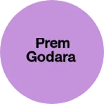 Business logo of Prem godara
