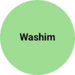 Business logo of Washim