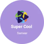 Business logo of Super cool