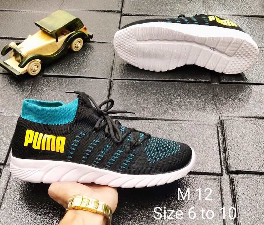 puma uploaded by online Store on 3/1/2021