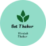 Business logo of Set Thakor