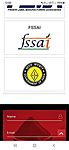 Business logo of Ndt India marketing 