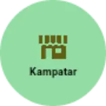 Business logo of Kampatar