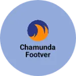 Business logo of Chamunda footver