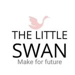 Business logo of The little swan