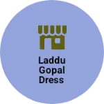 Business logo of Laddu gopal dress