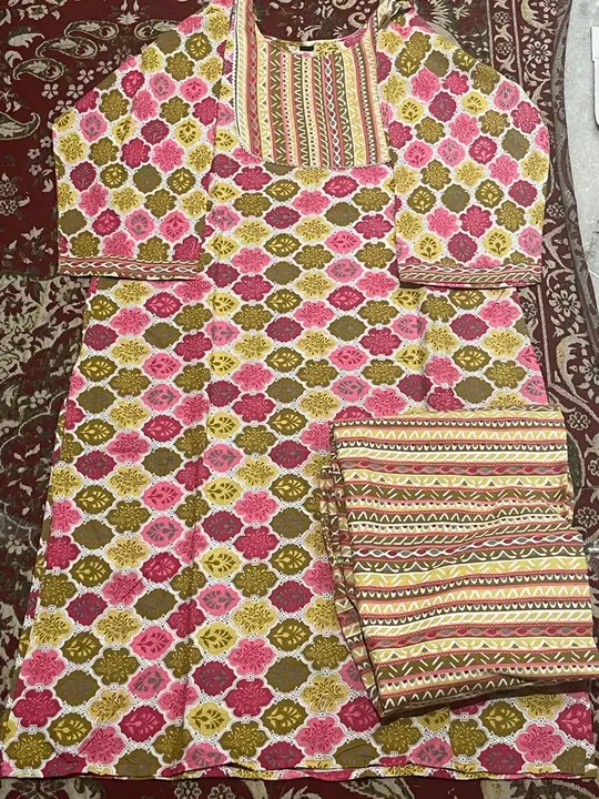 Big size 46 to 52 wholesale  uploaded by Ms vinayak on 3/28/2023