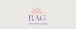 Business logo of Rag Indian ethnic clothing