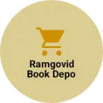 Business logo of Ramgovid breads and milk seller 