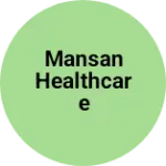 Business logo of MANSAN HEALTHCARE