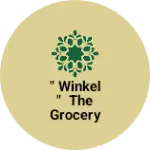 Business logo of " Winkel " the grocery store