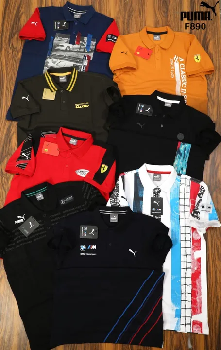 Polo uploaded by Yahaya traders on 3/28/2023